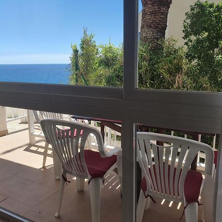 Apartamento Cerca Cala Crancs Playa Salou Exterior foto
