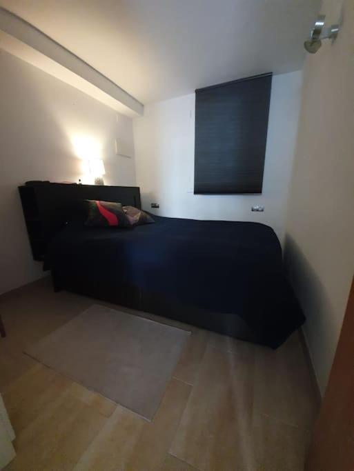 Apartamento Cerca Cala Crancs Playa Salou Exterior foto